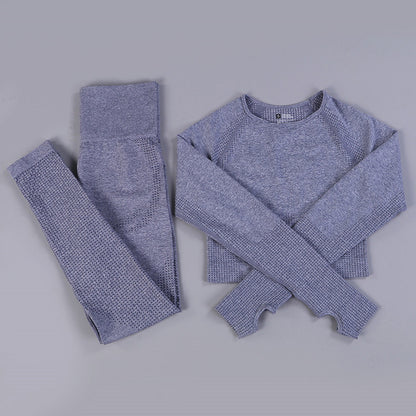 Marion – Seamless Yoga and Workout Suit