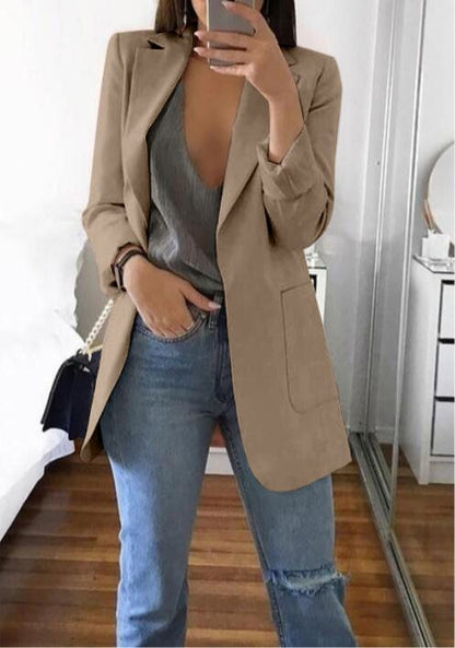 Walter – Stylish Men's Blazer