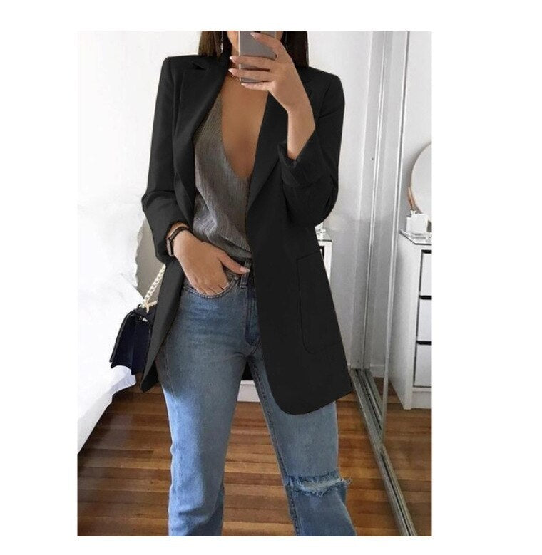 Walter – Stylish Men's Blazer