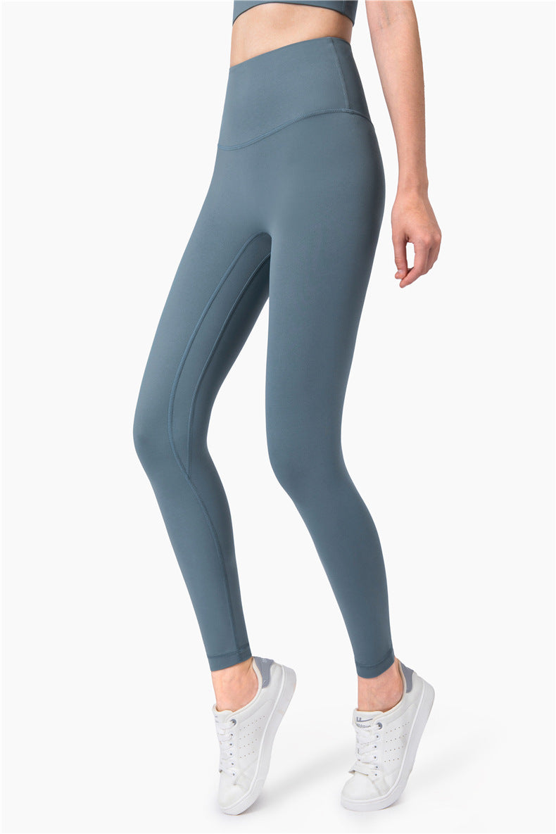 Kate – Women's 2-Piece Yoga Legging Sports Set