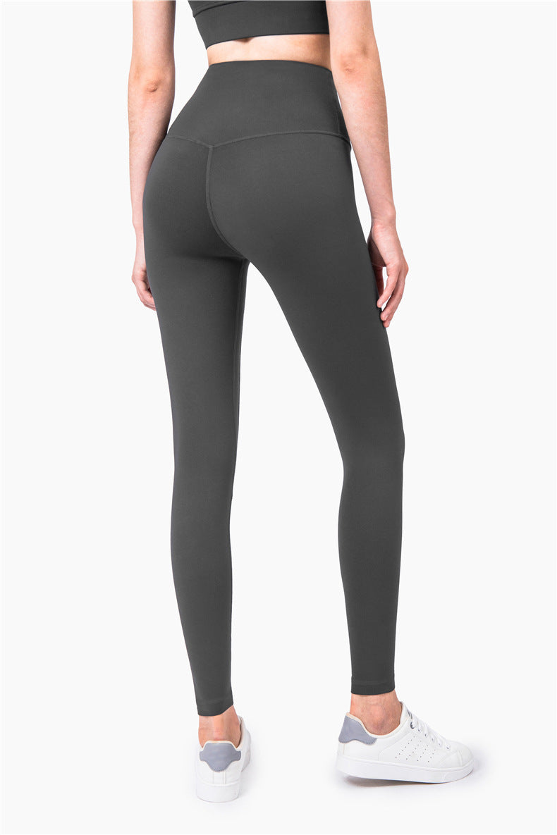 Kate – Women's 2-Piece Yoga Legging Sports Set