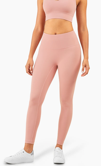 Kate – Women's 2-Piece Yoga Legging Sports Set