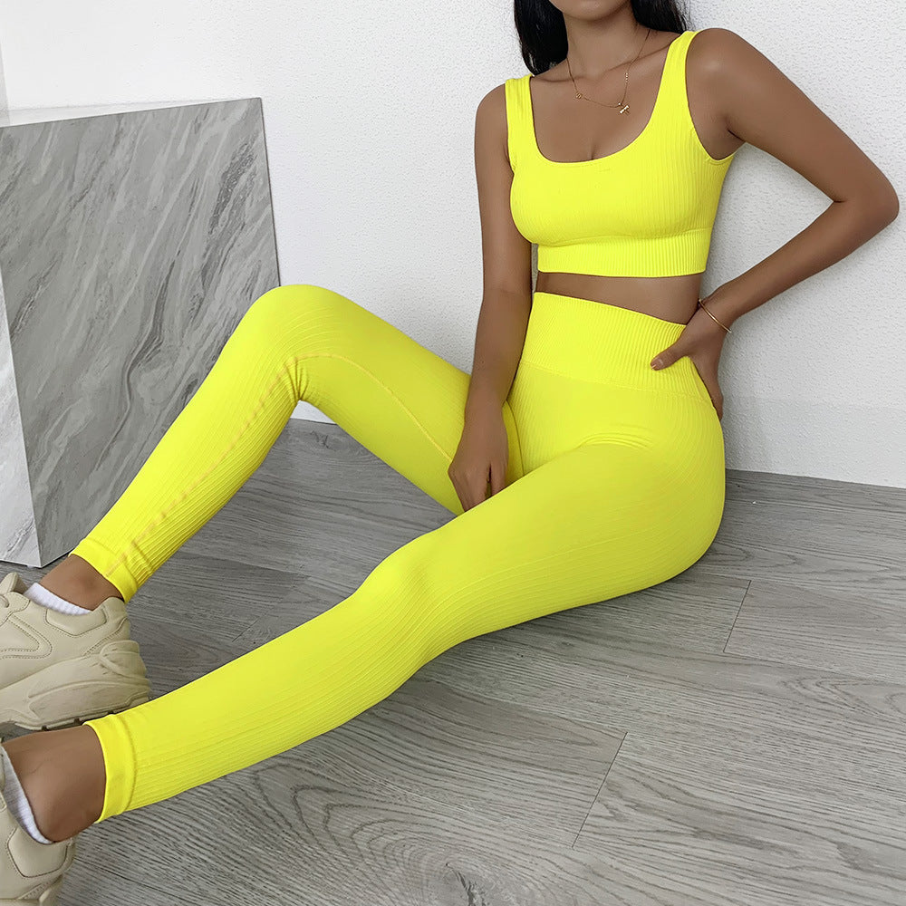Melissa – Two-Piece Women's Sportswear