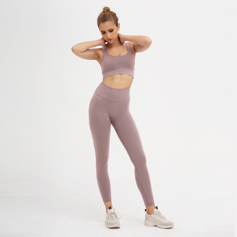 Melissa – Two-Piece Women's Sportswear