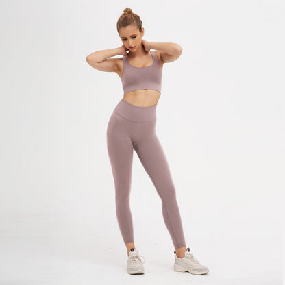 Melissa – Two-Piece Women's Sportswear