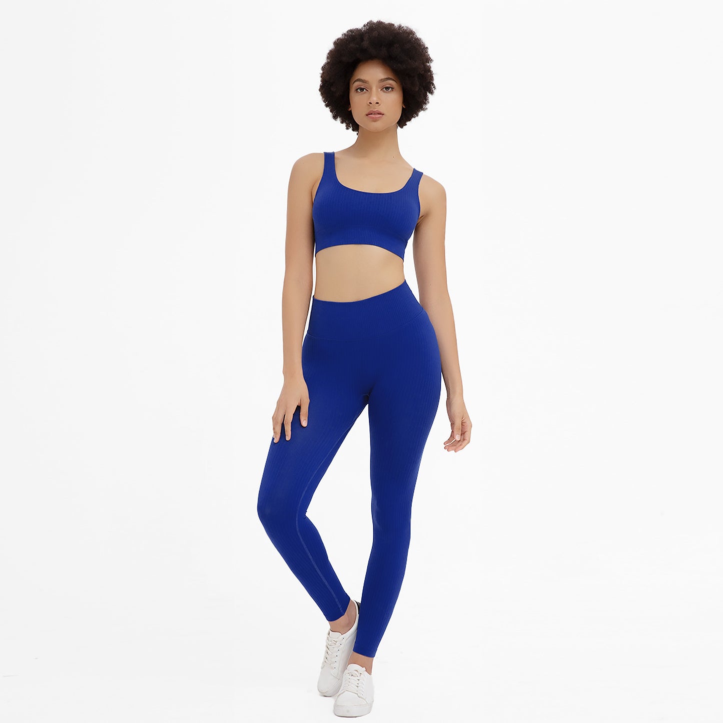 Melissa – Two-Piece Women's Sportswear