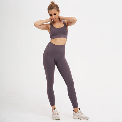 Melissa – Two-Piece Women's Sportswear