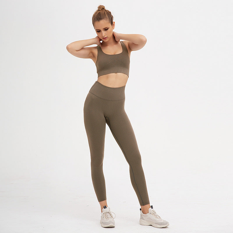 Melissa – Two-Piece Women's Sportswear