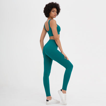 Melissa – Two-Piece Women's Sportswear