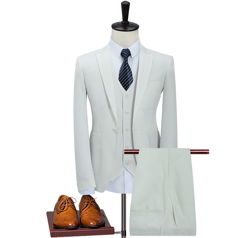 Mark – Men's Professional Formal Suit