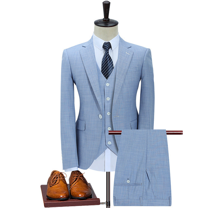 Mark – Men's Professional Formal Suit