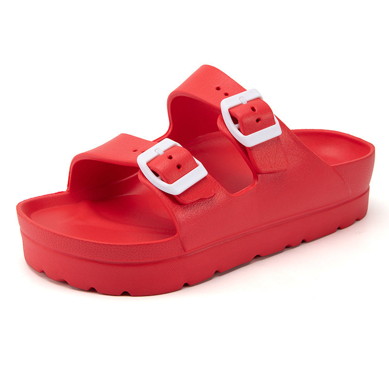 Amelia – Outdoor Beach Sandals