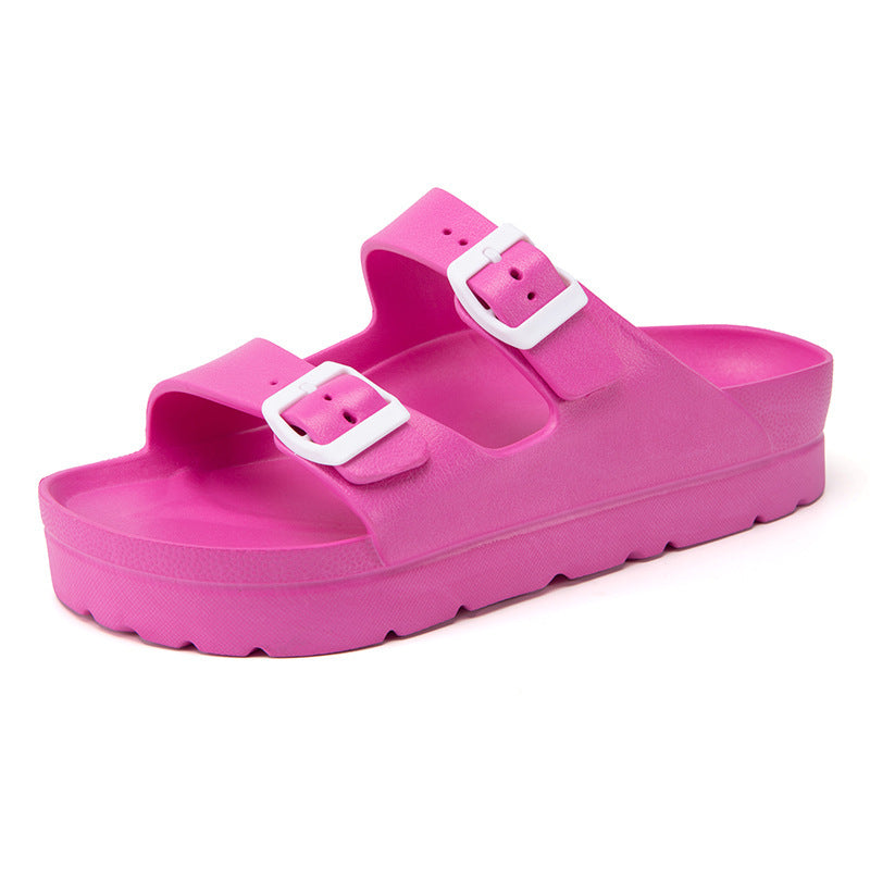 Amelia – Outdoor Beach Sandals