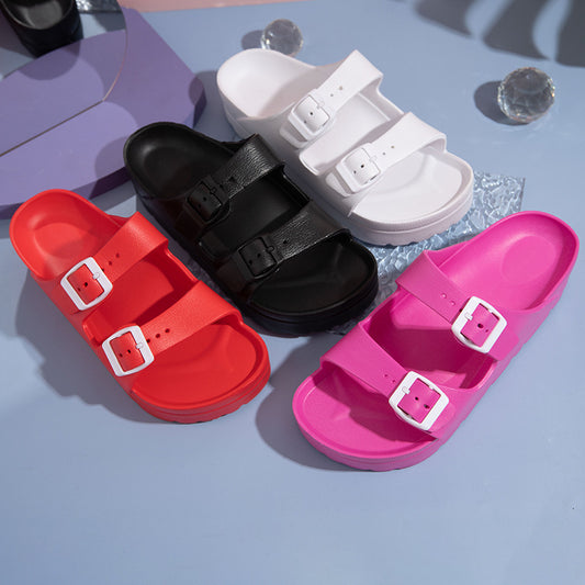 Amelia – Outdoor Beach Sandals