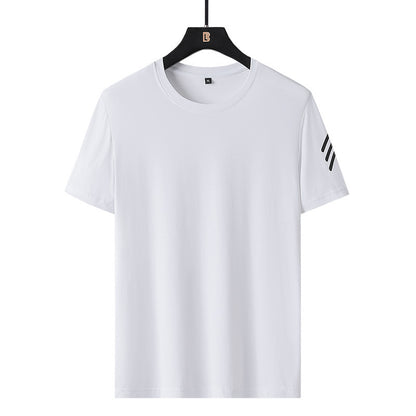 Kieran – Ice Silk Sportswear Set