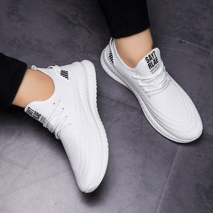 Ross – Breathable Casual Sneakers