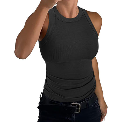 Shirley – Slim-fit Tank Top