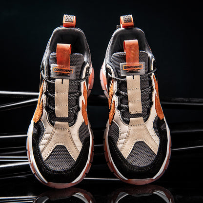 Glenn – Men's Fashion Casual Sneakers