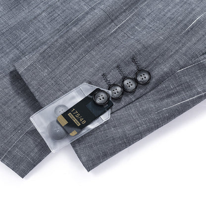Gary – Slim Suit for Middle-Aged and Young Men