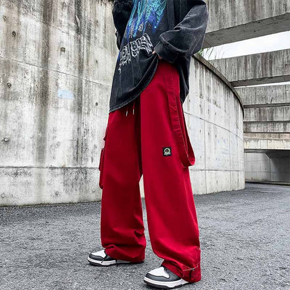 Jacob – High Street Fashion Cargo Pants