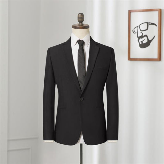 Carl – Slim Fit Men's Suit