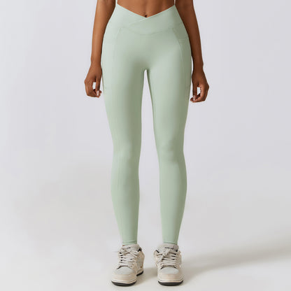 Lydia – Women's Quick-drying Fitness Pants