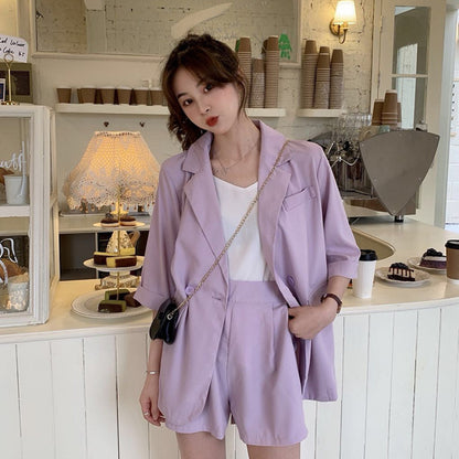 Lynda – Tall and Slim Women's Blazer