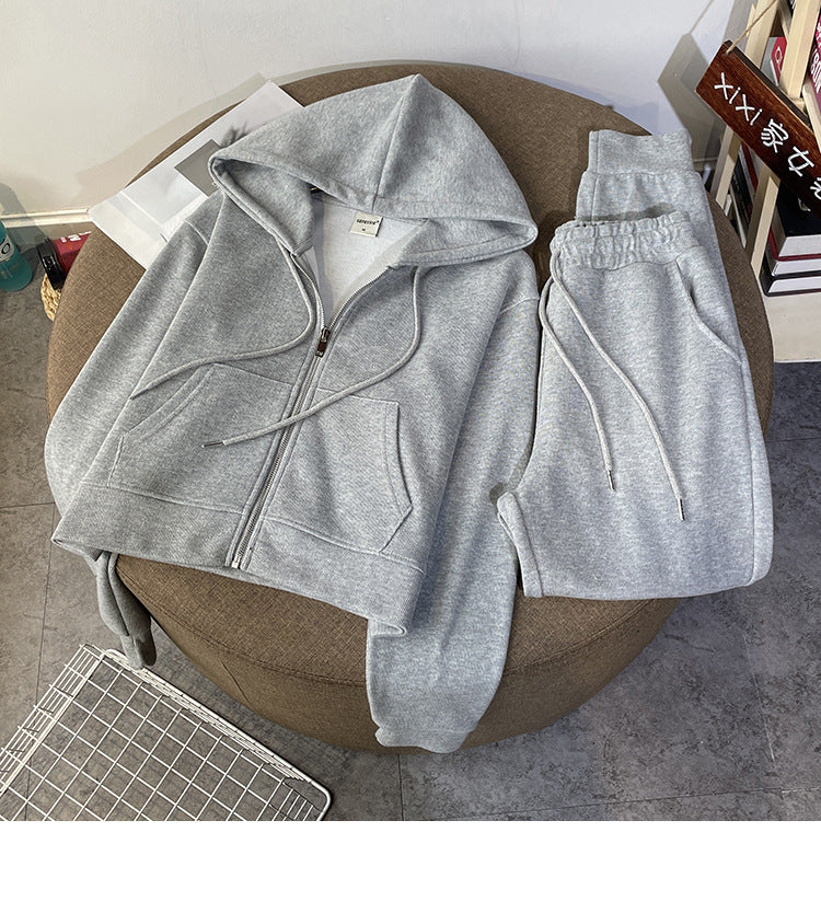 Kirk – Two-Piece Casual Sportswear