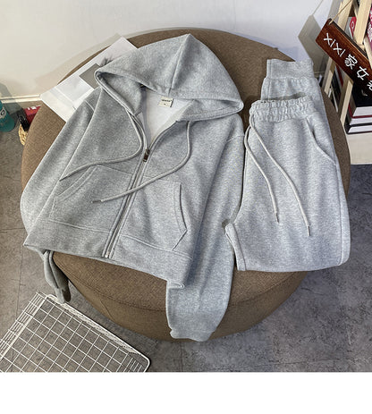 Kirk – Two-Piece Casual Sportswear