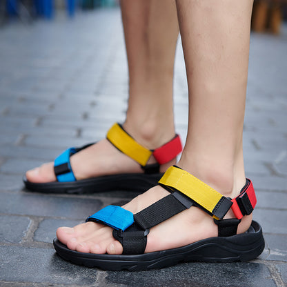 Lawrence – Versatile Beach Sandals
