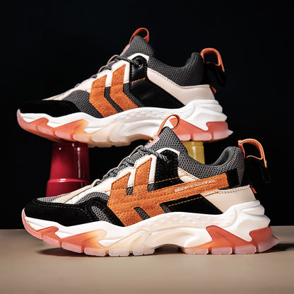Glenn – Men's Fashion Casual Sneakers