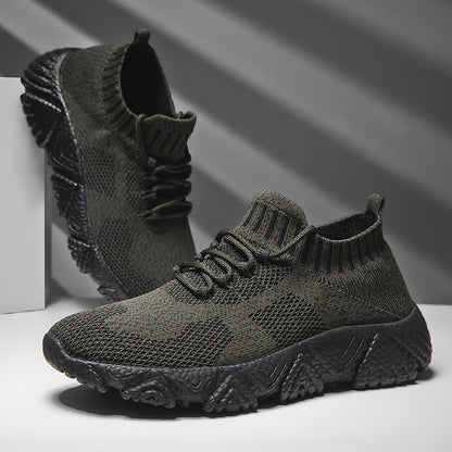 Gregory – Trendy Vegan Sneakers