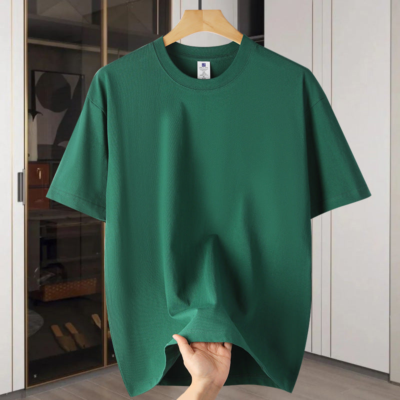 Lynda – Loose Fit Round Neck Top