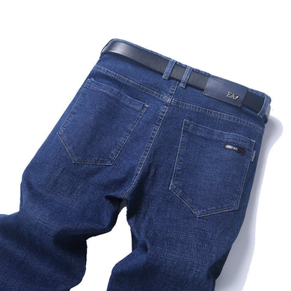 Gerald – Men's Straight Fit Jeans