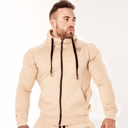 Stanley – Men's Slim Fit Hooded Sportswear Set