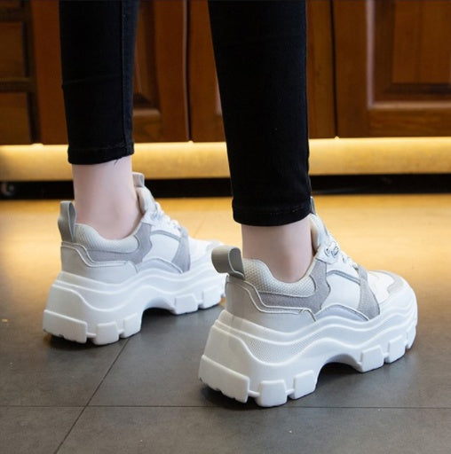 Luke – Casual Running Shoe