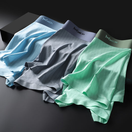 Stewart – Men's Seamless Modal Underwear