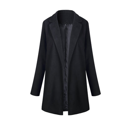 Joshua – Slim Temperate Blazer