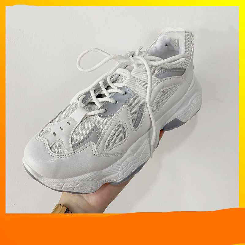 Brenda – Casual Canvas Sneakers