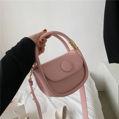 Nicola – Trendy Vegan Leather Handbag