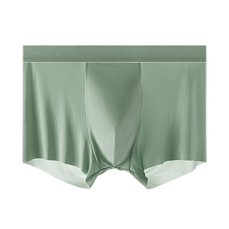 Jon – Antibacterial Vegan Silk Underwear for Men