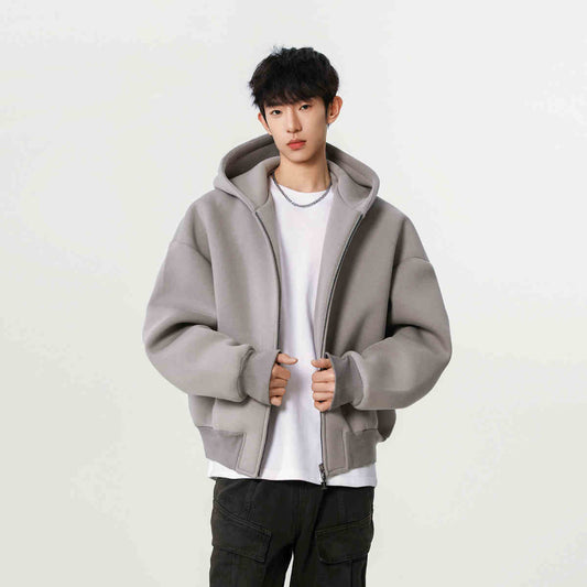 Richard – Loose Casual Jacket
