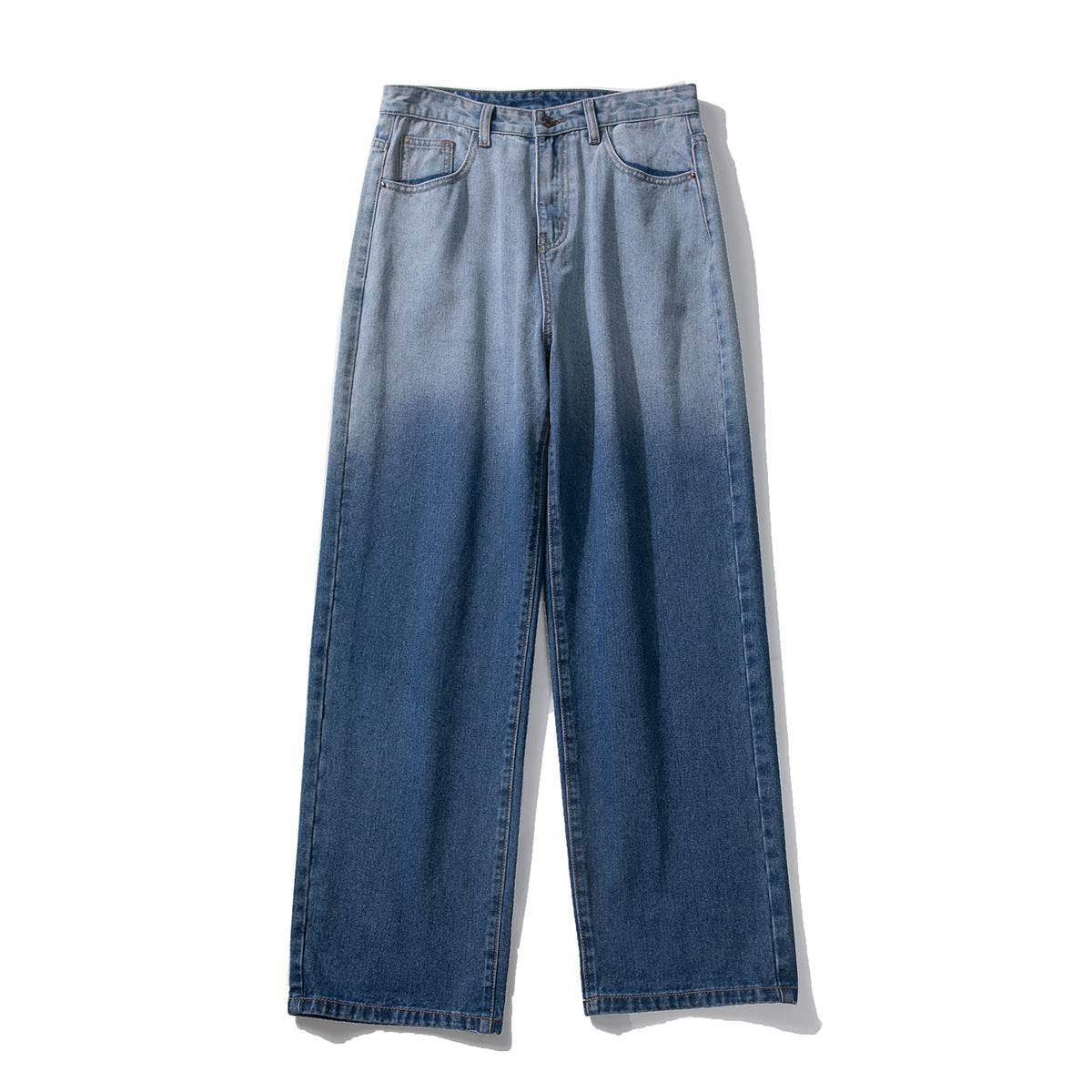Gordon – Men's Fashion Casual Loose Jeans