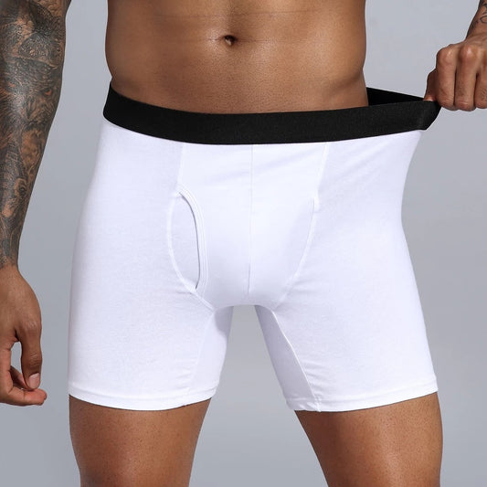 Danny – Men's Cotton Boxers