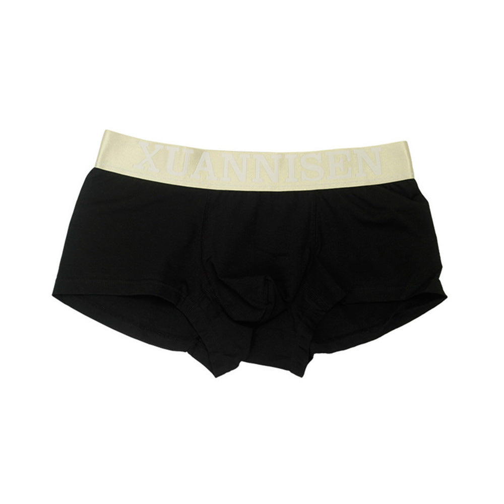 Ricky – Breathable Men's Boyshorts