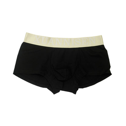 Ricky – Breathable Men's Boyshorts
