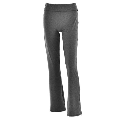 Patricia – Slim-fit High Waist Trousers