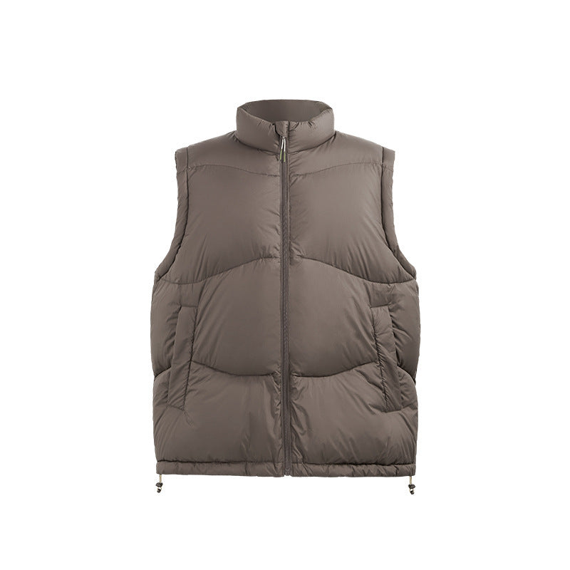 Kelvin – Lightweight Warm Puff Vest