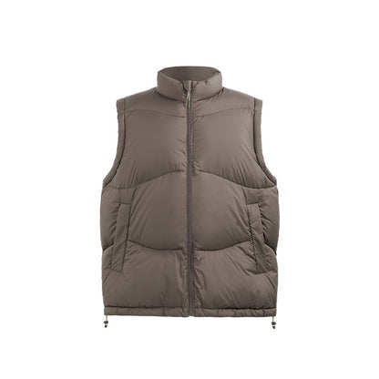 Kelvin – Lightweight Warm Puff Vest
