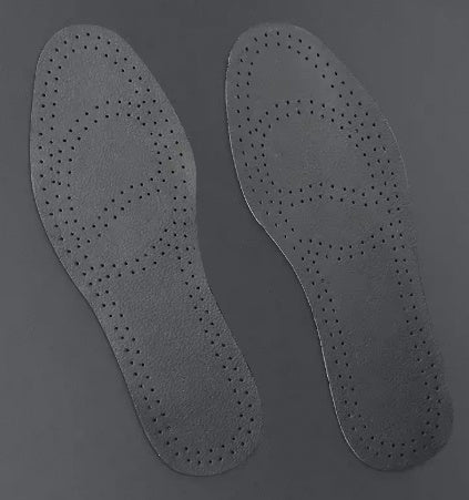 Danielle – Breathable Vegan Leather Insole